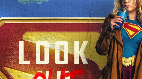 ‘Supergirl’ First Look Unveiled: James Gunn Teases a Gritty, Cosmic Adventure in DCU’s Next Chapter ‘Supergirl’ First Look Unveiled: James Gunn Teases a Gritty, Cosmic Adventure in DCU’s Next Chapter