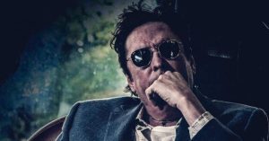 Michael Madsen