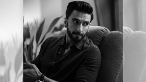 Ranveer Singh