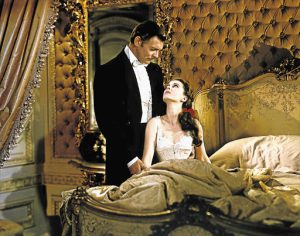  Gone With The Wind
