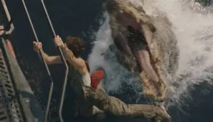 Jurassic World Rebirth