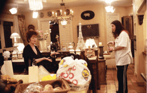The Osbournes