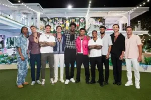 Love Island 