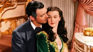 Gone With The Wind
