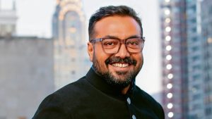 Bombay Velvet