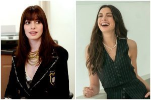 Anne Hathaway