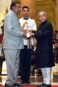 Kota Srinivasa Rao