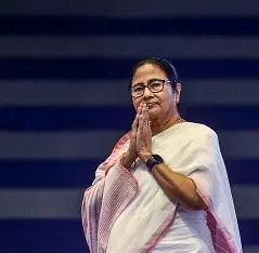 Mamata Banerjee