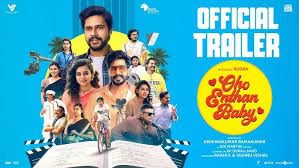 Oho Enthan Baby Review: 5 Bold Takeaways That Miss the Mark