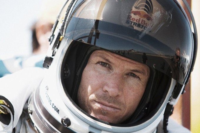 Global Shock as Felix Baumgartner Dead at 56 in Tragic Paragliding Crash
