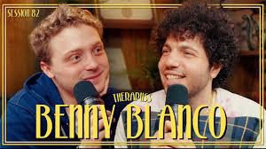 Benny Blanco’s Heartfelt Manifestation 2025 Checklist That Led to Selena Gomez, A Love Story That Feels Meant to Be