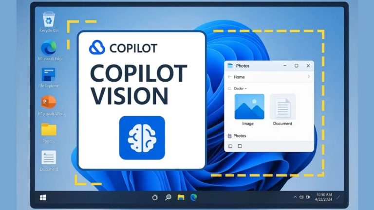 Windows Updated Copilot Unleashes 1 Game-Changing Feature for Users Windows Updated Copilot Unleashes 1 Game-Changing Feature for Users
