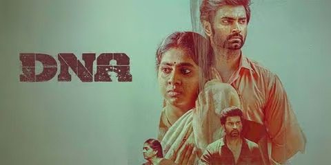 DNA OTT Release: A Gripping Thriller Now Streaming in Multiple Languages on July 19