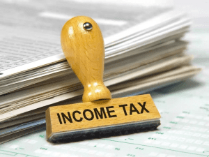 tax evasion probe
