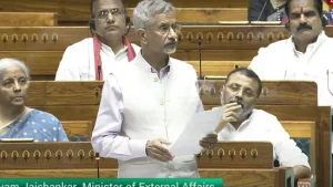 Jaishankar On Operation Sindoor Delegation
