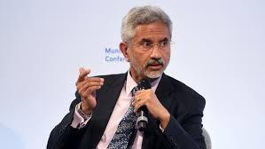 S Jaishankar On India US Ties