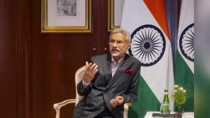 S Jaishankar On India US Ties