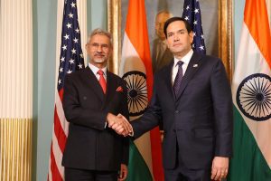 S Jaishankar On India US Ties