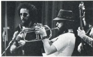 Chuck Mangione
