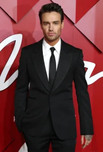 Liam Payne