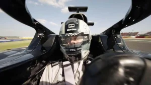 F1 The Movie