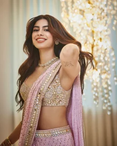Khushi Kapoor