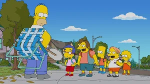 The Simpsons