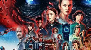 Stranger Things