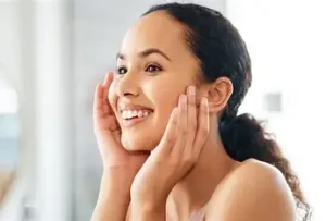 Glowing Skin