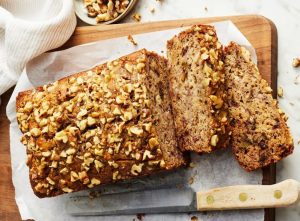 Banana Bread