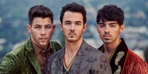 Kevin Jonas