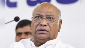 Kharge on Karnataka CM change 