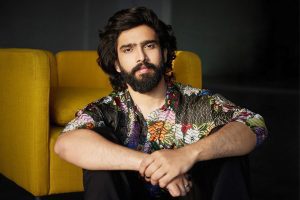 Amaal Mallik