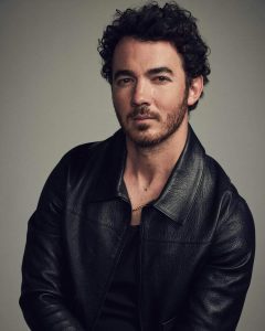 kevin jonas