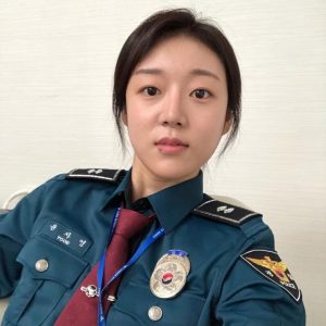 Kang Seo-Ha