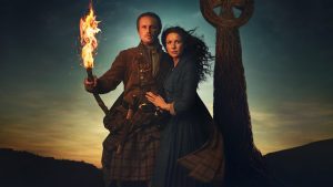 Outlander 