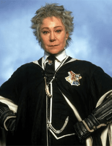 Madam Hooch