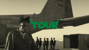 Chromakopia Tour