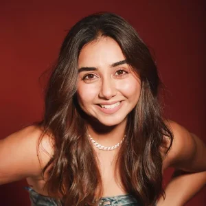 Prajakta Koli 