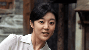 Kang Seo-Ha