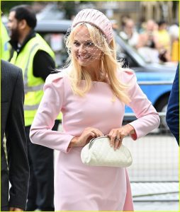 Emma Bunton (Baby Spice)