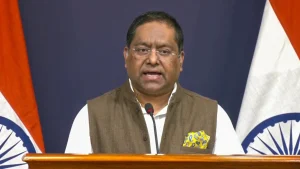 3 Indians Abducted In Mali