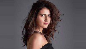 Fatima Sana Shaikh