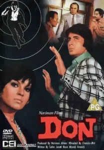 1978 Release of ‘Don’