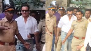 Saif Ali Khan