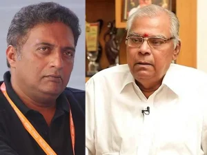 Kota Srinivasa Rao
