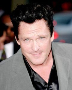 Michael Madsen