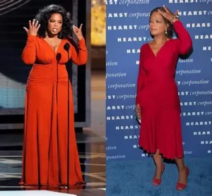 Oprah