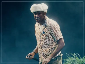 Tyler the Creator