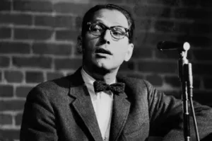 Tom Lehrer